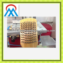 2014 hot sale automatic CNC high speed steel wire brush making machine